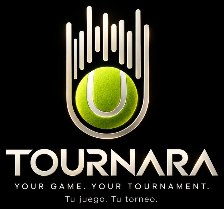 Tournara · Tu juego. Tu torneo.